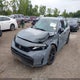 2HGFE2F56SH505552 2025 Honda Civic Sport auction photo thumbnail 2