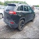 1C4PJMCS7FW764482 2015 Jeep Cherokee Latitude Altitude auction photo thumbnail 4