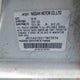 JN1CA31D01T807974 2001 Nissan Maxima Se auction photo thumbnail 9