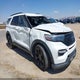 1FM5K8GCXMGA95755 2021 Ford Explorer St auction photo thumbnail 1