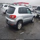 WVGAV7AX7BW540662 2011 Volkswagen Tiguan S auction photo thumbnail 4
