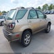 JTJHF10U110168643 2001 Lexus Rx 300 auction photo thumbnail 4