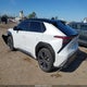 JTMABACA3PA009370 2023 Toyota Bz4X Limited auction photo thumbnail 3