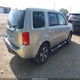 5FNYF3H57FB021554 2015 Honda Pilot Ex-L auction photo thumbnail 4