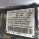 1HGCS12399A024617 2009 Honda Accord 2.4 Lx-S auction photo thumbnail 9