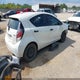JTDKDTB36F1096760 2015 Toyota Prius C One auction photo thumbnail 4