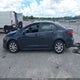 5YFB4MDE3SP252554 2025 Toyota Corolla Le auction photo thumbnail 14