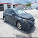 5YFB4MDE3SP252554 2025 Toyota Corolla Le auction photo thumbnail 1