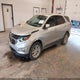 2GNAXJEV4L6169645 2020 Chevrolet Equinox Fwd 2Fl auction photo thumbnail 2