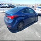 5NPDH4AE8GH661039 2016 Hyundai Elantra Se auction photo thumbnail 4