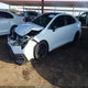 5YFS4MCE1NP098397 2022 Toyota Corolla Se Apex Edition auction photo thumbnail 2