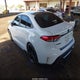5YFS4MCE1NP098397 2022 Toyota Corolla Se Apex Edition auction photo thumbnail 3