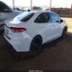 5YFS4MCE1NP098397 2022 Toyota Corolla Se Apex Edition auction photo thumbnail 4
