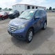5J6RM4H76CL017466 2012 Honda Cr-V Exl auction photo thumbnail 2