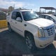 3GYFK62817G319532 2007 Cadillac Escalade Ext Standard auction photo thumbnail 1