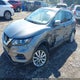 JN1BJ1CW9LW368273 2020 Nissan Rogue Sport Sv Awd Xtronic Cvt auction photo thumbnail 2
