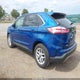 2FMPK4J97PBA18769 2023 Ford Edge Sel auction photo thumbnail 3