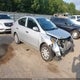 3N1CN7AP4JL830345 2018 Nissan Versa 1.6 S+ auction photo thumbnail 1