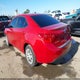 5YFBURHE6JP808992 2018 Toyota Corolla Se auction photo thumbnail 3