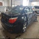 WBANV93508CZ62664 2008 BMW 535Xi auction photo thumbnail 4