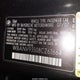 WBANV93508CZ62664 2008 BMW 535Xi auction photo thumbnail 9