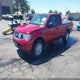 1N6AD0CUXEN705435 2014 Nissan Frontier Sv auction photo thumbnail 2