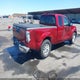 1N6AD0CUXEN705435 2014 Nissan Frontier Sv auction photo thumbnail 4