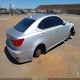 JTHBK262882062025 2008 Lexus Is 250 auction photo thumbnail 4