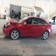 1G1PG5SB7E7122853 2014 Chevrolet Cruze Ltz auction photo thumbnail 14