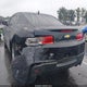2G1FB1E39F9187923 2015 Chevrolet Camaro 2Ls auction photo thumbnail 17