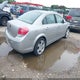 1G8ZS57B08F187927 2008 Saturn Aura Xe auction photo thumbnail 4