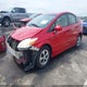 JTDKN3DU9E0383291 2014 Toyota Prius Two auction photo thumbnail 2