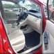 JTDKN3DU9E0383291 2014 Toyota Prius Two auction photo thumbnail 5