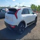 KNDCR3L17P5076353 2023 Kia Niro Ev Wind auction photo thumbnail 4