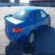 JTDBL40E19J013821 2009 Toyota Corolla Le auction photo thumbnail 4