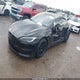 5YJSA1E60NF484124 2022 Tesla Model S Plaid Tri Motor All-Wheel Drive auction photo thumbnail 2