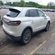 2LMPJ8L96KBL52957 2019 Lincoln Nautilus Reserve auction photo thumbnail 4
