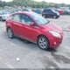 1FAHP3M2XCL309642 2012 Ford Focus Sel auction photo thumbnail 1