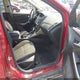 1FAHP3M2XCL309642 2012 Ford Focus Sel auction photo thumbnail 5