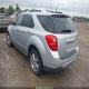 1GNFLGEK3DZ100218 2013 Chevrolet Equinox Ltz auction photo thumbnail 3