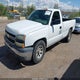 3GCEC14V66G163216 2006 Chevrolet Silverado 1500 Work Truck auction photo thumbnail 2