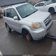 5FNYF28508B019318 2008 Honda Pilot Ex-L auction photo thumbnail 1