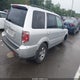 5FNYF28508B019318 2008 Honda Pilot Ex-L auction photo thumbnail 4
