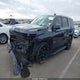 1GNSKTKL4NR250346 2022 Chevrolet Tahoe 4Wd High Country auction photo thumbnail 2