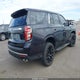 1GNSKTKL4NR250346 2022 Chevrolet Tahoe 4Wd High Country auction photo thumbnail 4