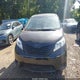 5TDZK3DCXES450394 2014 Toyota Sienna L V6 7 Passenger auction photo thumbnail 12