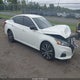 1N4BL4CV6KC130290 2019 Nissan Altima 2.5 Sr auction photo thumbnail 1