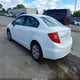 19XFB2F58CE017823 2012 Honda Civic Lx auction photo thumbnail 3
