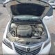 JH4KC1F53GC000882 2016 Acura Rlx Technology Package auction photo thumbnail 10
