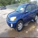 JTEGH20V130095831 2003 Toyota Rav4 auction photo thumbnail 2
